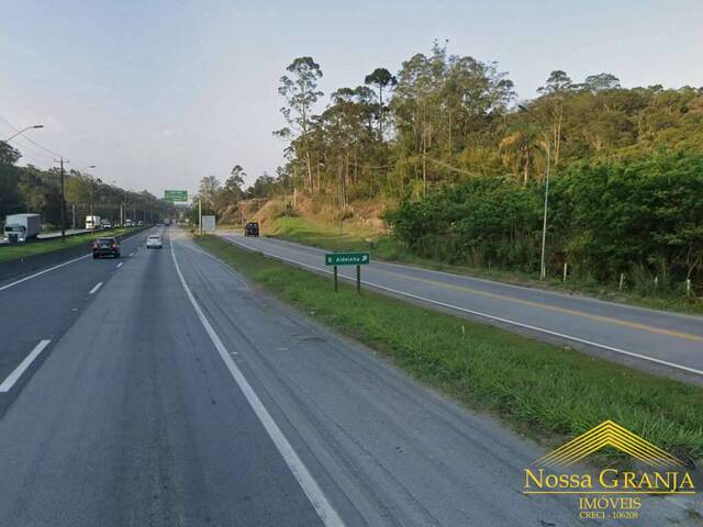 Área para Venda em Itapecerica da Serra - 4