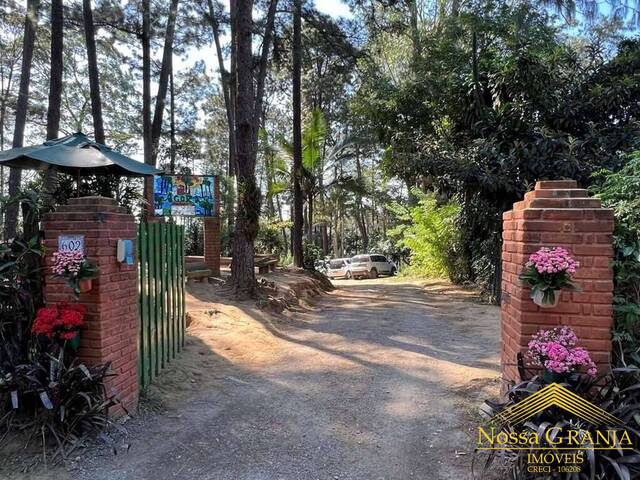 #935 - Casa para Venda em Cotia - SP