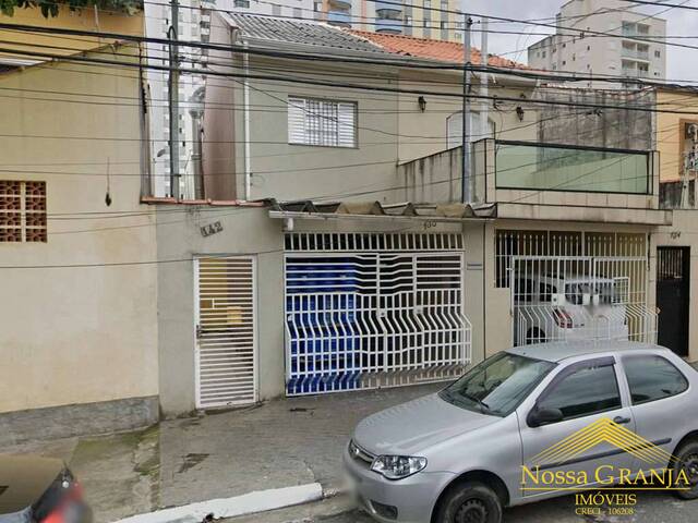 #914 - Casa para Venda em São Paulo - SP - 3