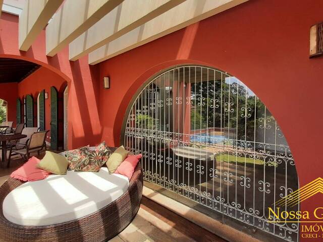 #896 - Casa para Venda em Cotia - SP