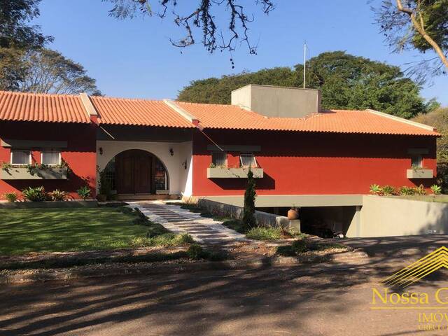 #896 - Casa para Venda em Cotia - SP
