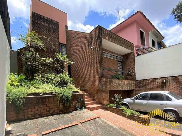 #894 - Casa para Venda em São Paulo - SP - 1