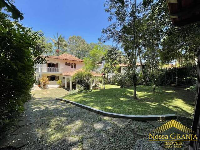 Casa para Venda em Cotia - 4