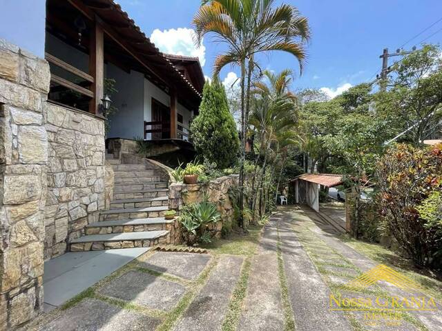 Casa para Venda em Cotia - 4