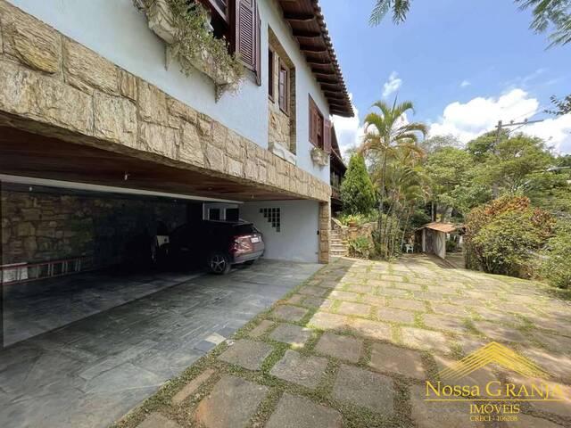 Casa para Venda em Cotia - 5