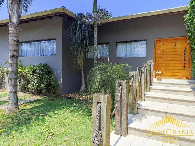 #678 - Casa para Venda em Cotia - SP