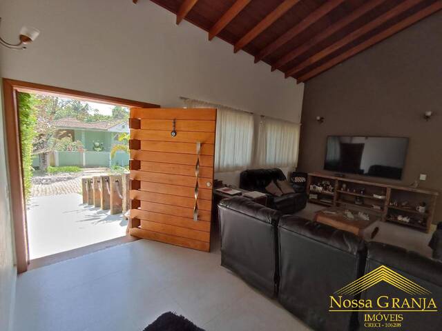 #678 - Casa para Venda em Cotia - SP