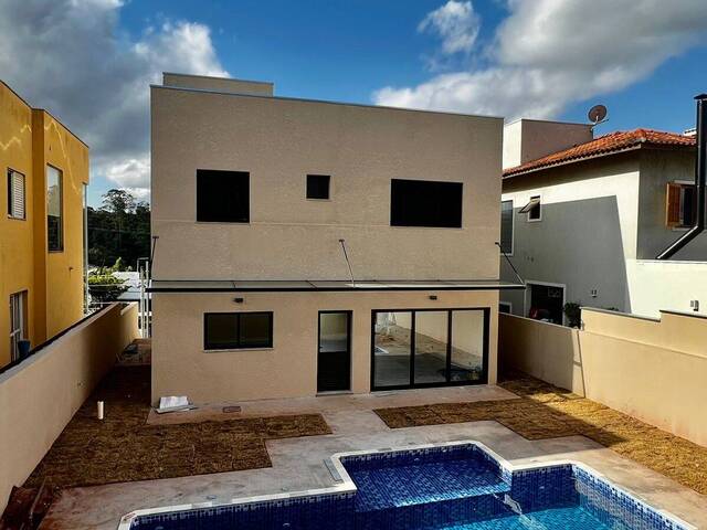 #680 - Casa para Venda em Cotia - SP