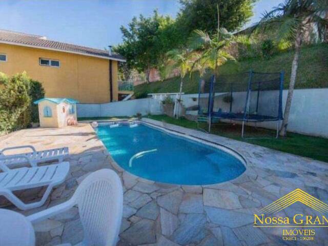 Casa para Venda em Cotia - 5