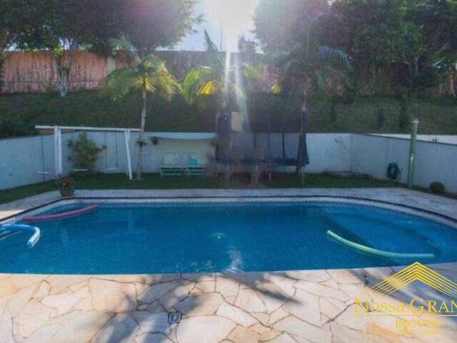 #682 - Casa para Venda em Cotia - SP