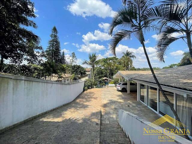 #1002 - Casa para Venda em Cotia - SP