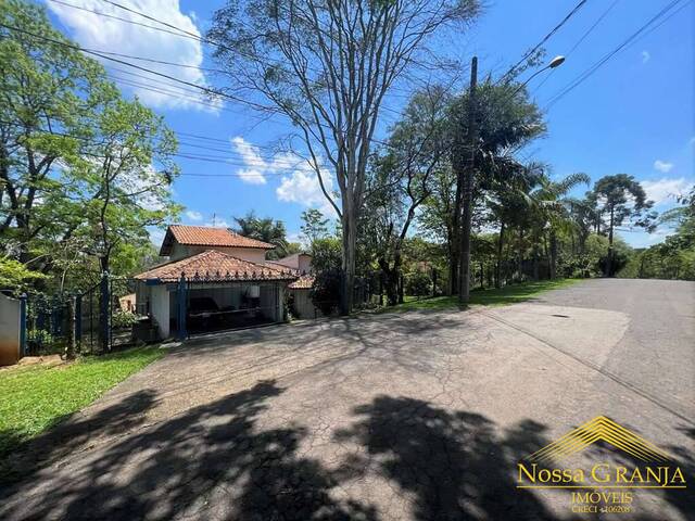 #999 - Casa para Venda em Cotia - SP