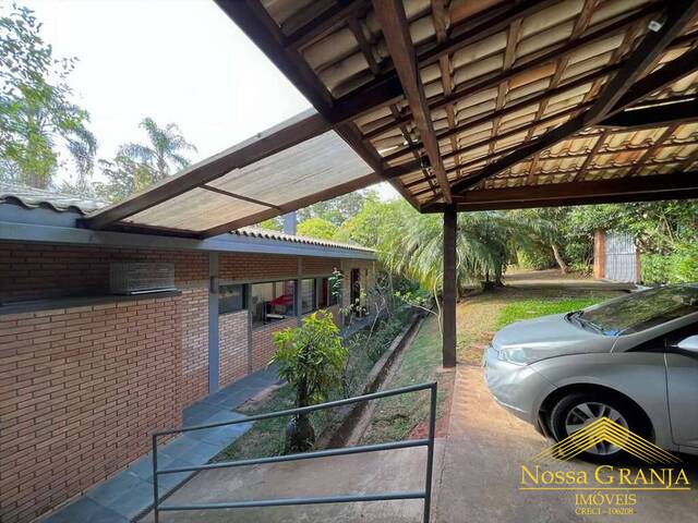 Casa para Venda em Jandira - 4