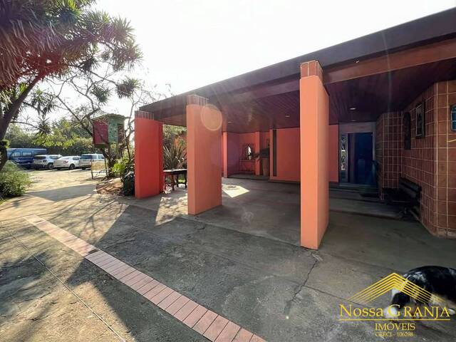 Casa para Venda em Carapicuíba - 4