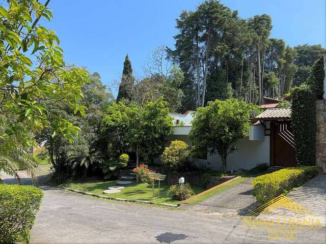 #994 - Casa para Venda em Cotia - SP