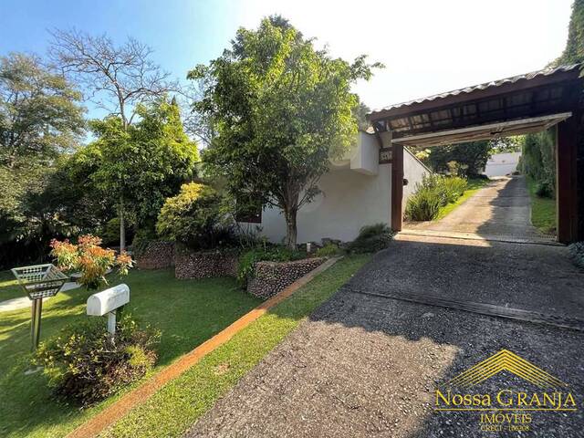 Casa para Venda em Cotia - 5