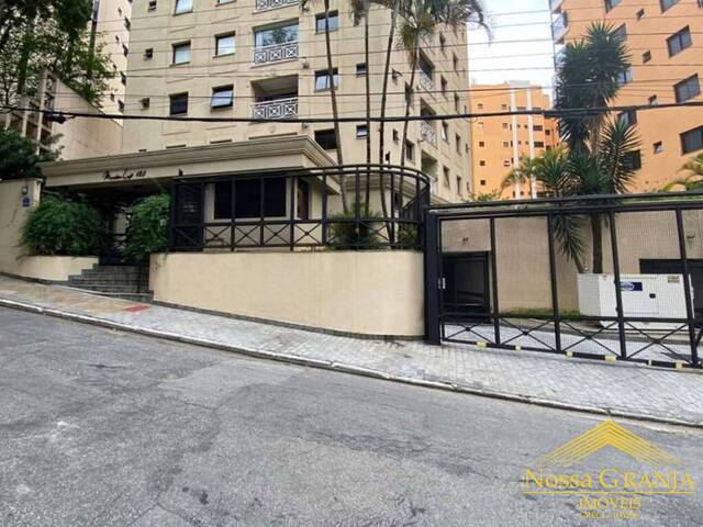 #992 - Apartamento para Venda em São Paulo - SP - 2
