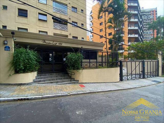 #992 - Apartamento para Venda em São Paulo - SP - 3