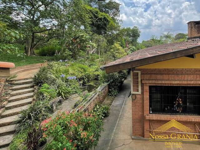 Casa para Venda em Cotia - 5