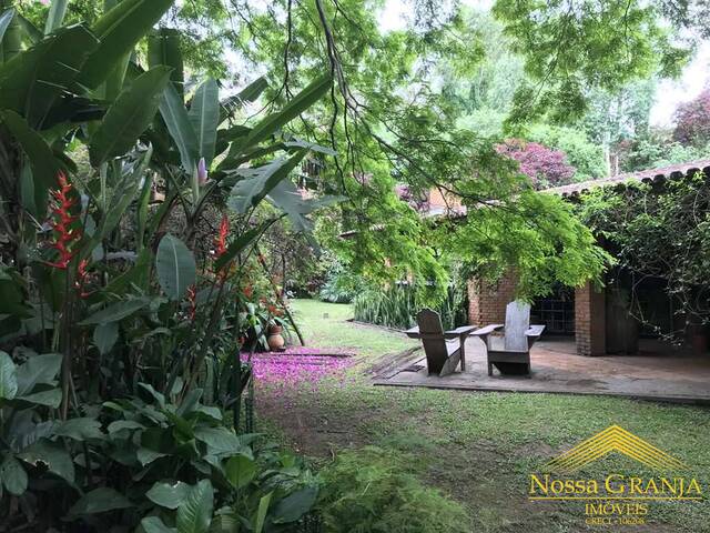 #981 - Casa para Venda em Carapicuíba - SP