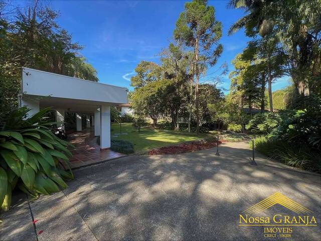 Prédio comercial para Venda em Cotia - 4