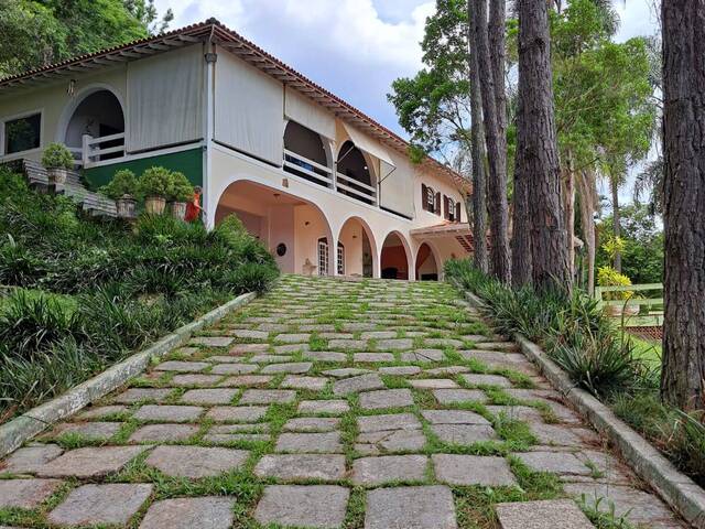 Casa para Venda em Carapicuíba - 5