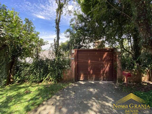#805 - Casa para Venda em Carapicuíba - SP