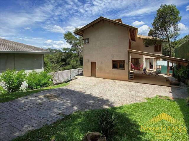 #805 - Casa para Venda em Carapicuíba - SP
