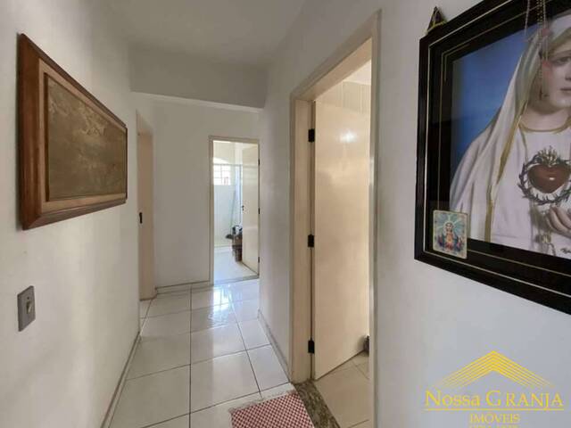 Sala para Venda em Cotia - 4