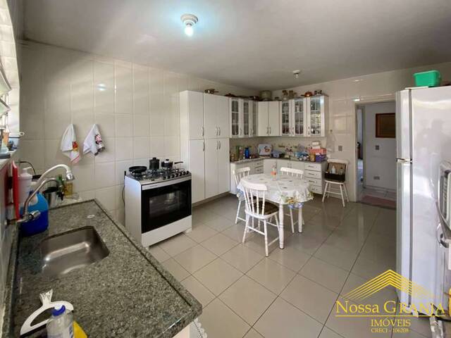 Sala para Venda em Cotia - 5