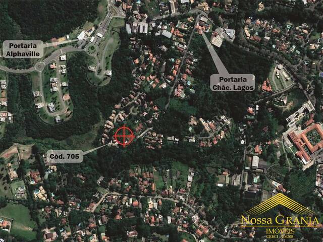 #705 - Casa para Venda em Carapicuíba - SP