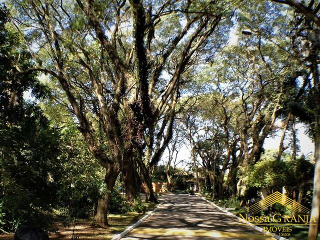 #607 - Bangalô para Venda em Cotia - SP - 1