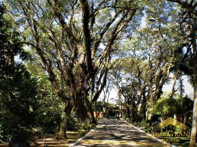 #607 - Bangalô para Venda em Cotia - SP - 3