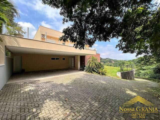 Casa para Venda em Carapicuíba - 5