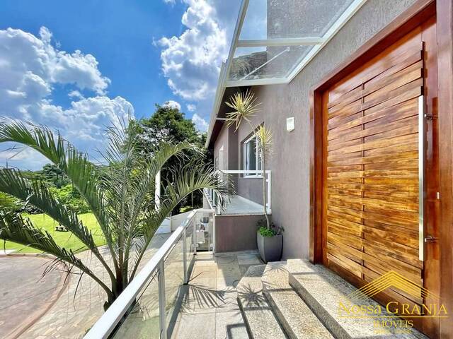 Casa para Venda em Jandira - 5