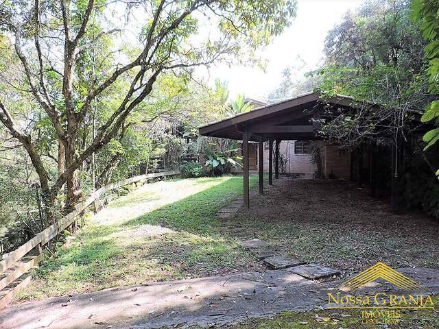 Casa para Venda em Jandira - 5