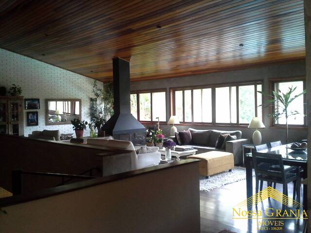 #755 - Casa para Venda em Carapicuíba - SP