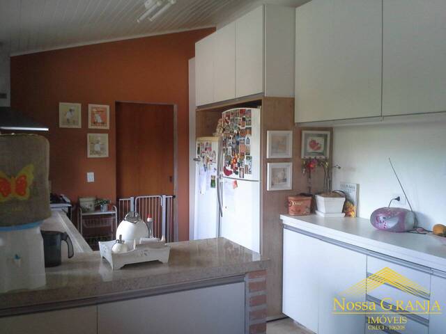 Casa para Venda em Carapicuíba - 4