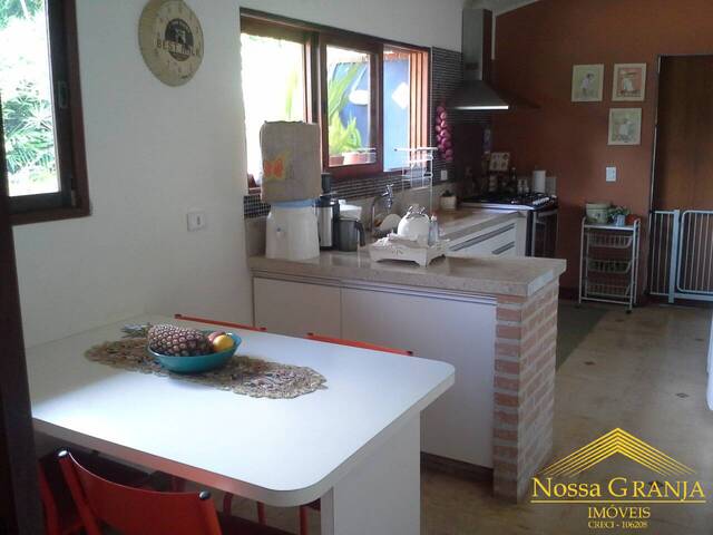 Casa para Venda em Carapicuíba - 5