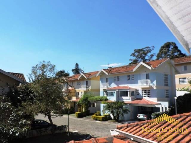 #758 - Casa para Venda em Cotia - SP