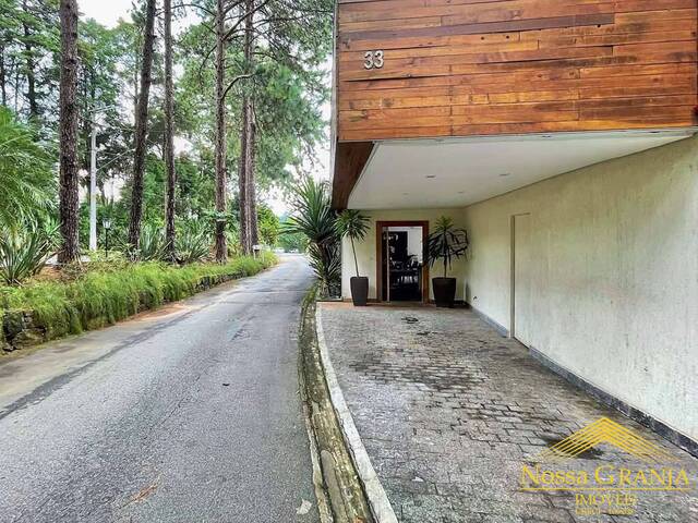 #1038 - Casa para Venda em Cotia - SP