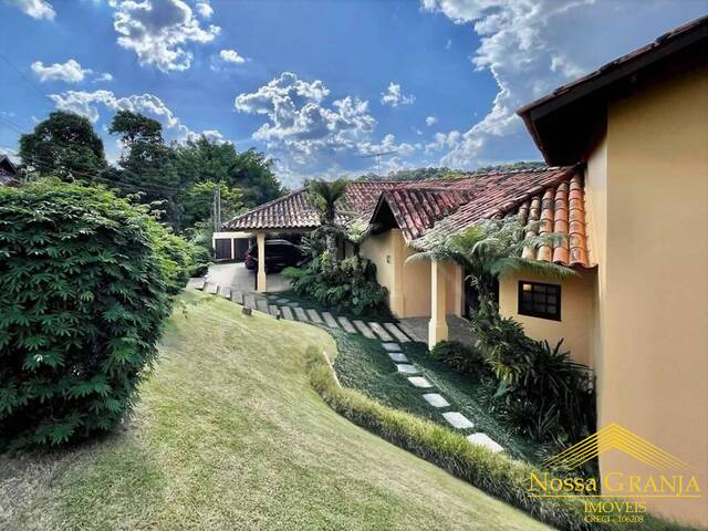 Casa para Venda em Carapicuíba - 3