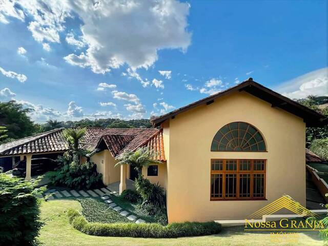 Casa para Venda em Carapicuíba - 4