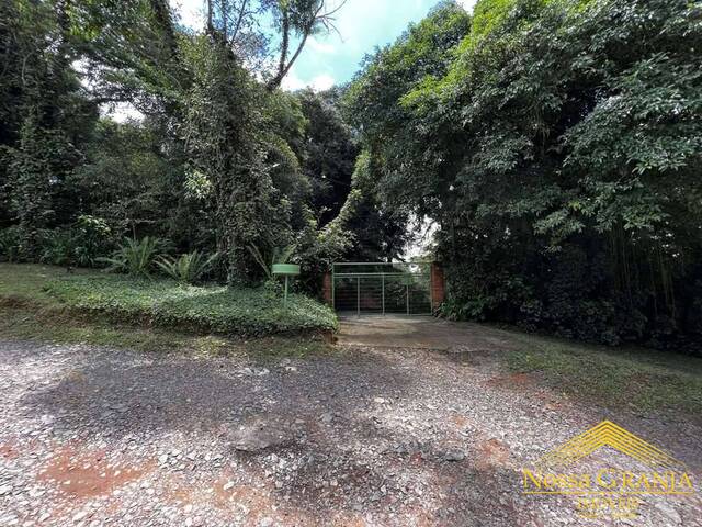 #1027 - Casa para Venda em Cotia - SP