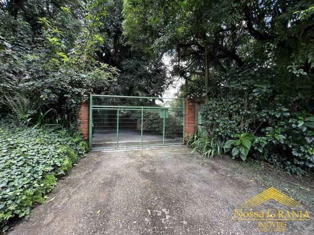 #1027 - Casa para Venda em Cotia - SP