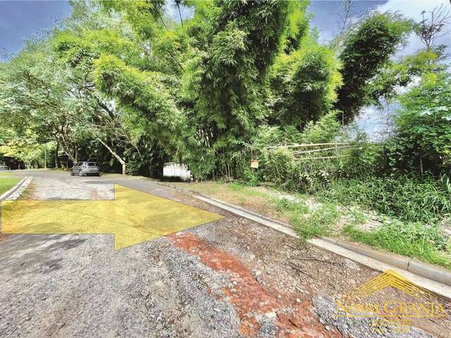 Terreno em condomínio para Venda em Cotia - 4