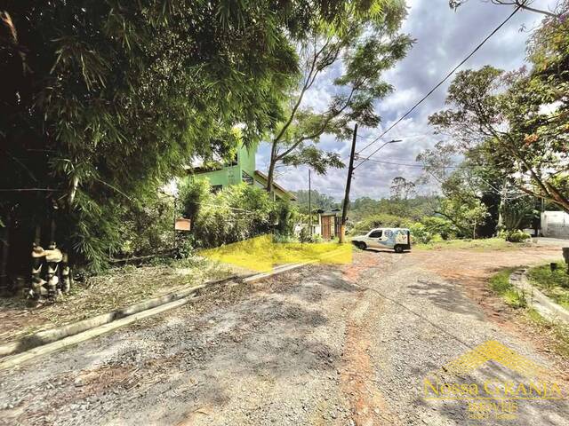 Terreno em condomínio para Venda em Cotia - 5