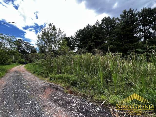 Área para Venda em Carapicuíba - 5