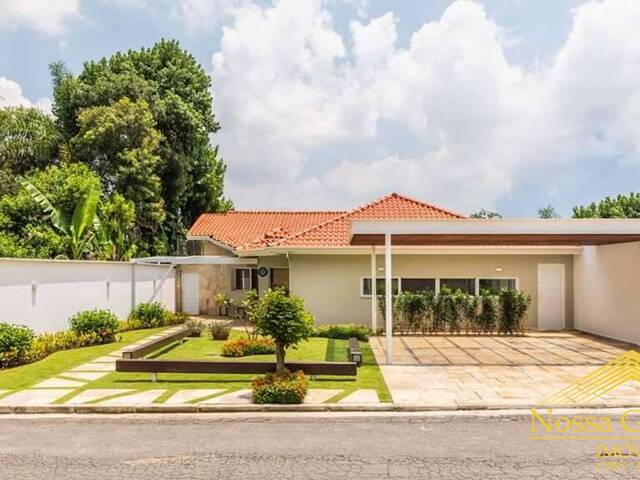 #1073 - Casa para Venda em Carapicuíba - SP