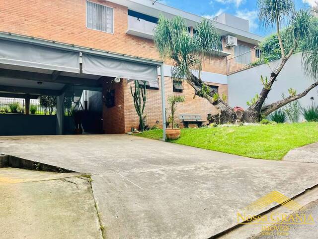 #1069 - Casa para Venda em Cotia - SP